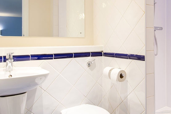 Hotel TRAVELODGE WARRINGTON LOWTON